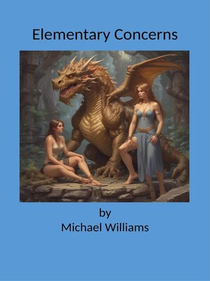 cover image of Elementary Concerns